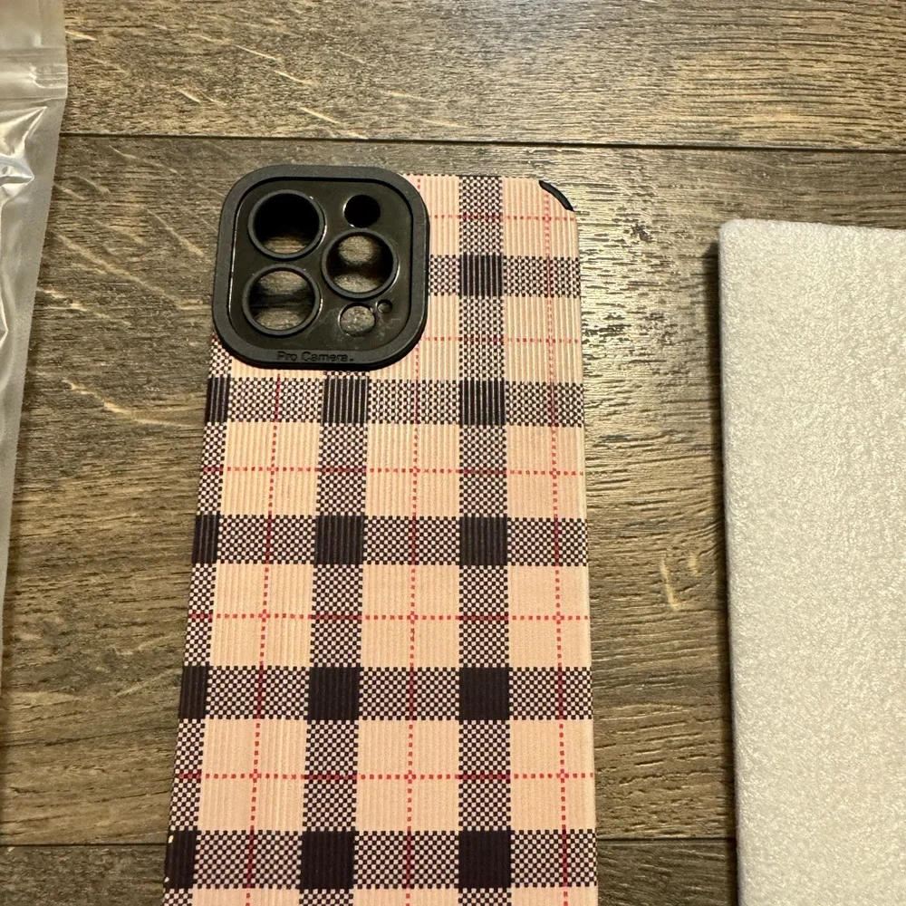 iPhone 13 Pro Max Phone‎ Case NEW